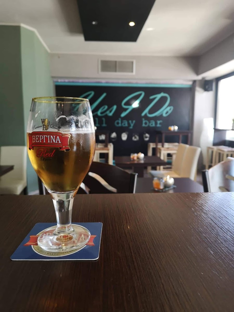 Yes I Do All Day Bar Photos 2